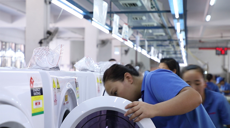 金環(huán)電器：烘干機(jī)遠(yuǎn)銷全球，成就多元市場傳奇