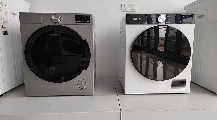 金環(huán)電器3kg熱泵烘干機(jī)上市，開(kāi)啟市場(chǎng)新機(jī)遇