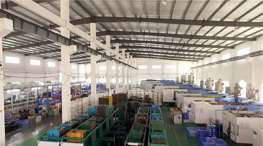 金環(huán)電器開拓滾筒干衣機非洲市場  促進中非外交65年友誼！