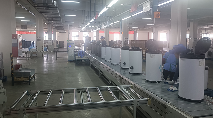 金環(huán)電器新品試產(chǎn)成功，訂單潮即將來襲