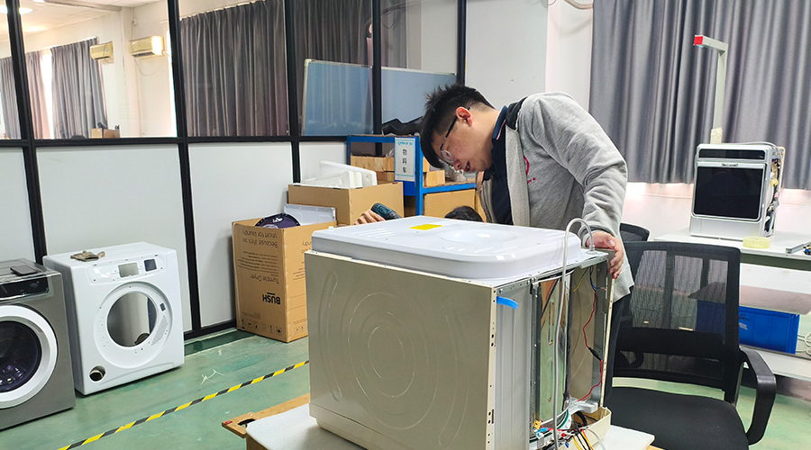 聚焦小熱泵烘干效率提升，引領行業(yè)技術革新